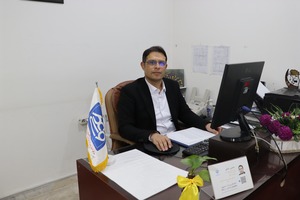  دکتر مجتبی خالقی