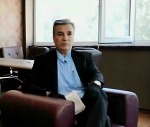   مهران قزلباش
