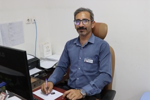   رضا اله دادپور