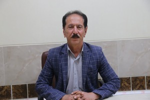  دکتر ناصر قهرمانی