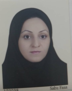   مرضیه کریمیان 