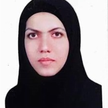   حمیده   فضلی 