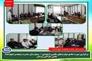  گزارش برگزاری دوره جامع مهارت‌های بالینی ارتوپدی / بخش جراحی مردان