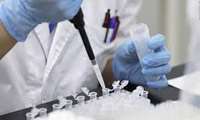 راه اندازی آزمایشگاه ژنتیک وتشخیص مولکولی بیمارستان حضرت ولیعصر(عج)