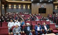 گزارش تصویری جشن بزرگ روز پرستار