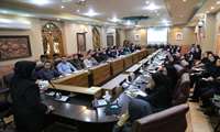 کارگاه آموزشی دو روزه توانمندسازی مدیران پرستاری دانشگاه علوم پزشکی فسا برگزار شد