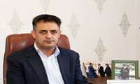 دکتر بابک پزشکی سرپرست دانشگاه علوم پزشکی فسا خبر داد؛