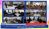     برگزاری سومین کارگاه دو روزه احیای قلبی ریوی پیشرفته (ACLS 2025)